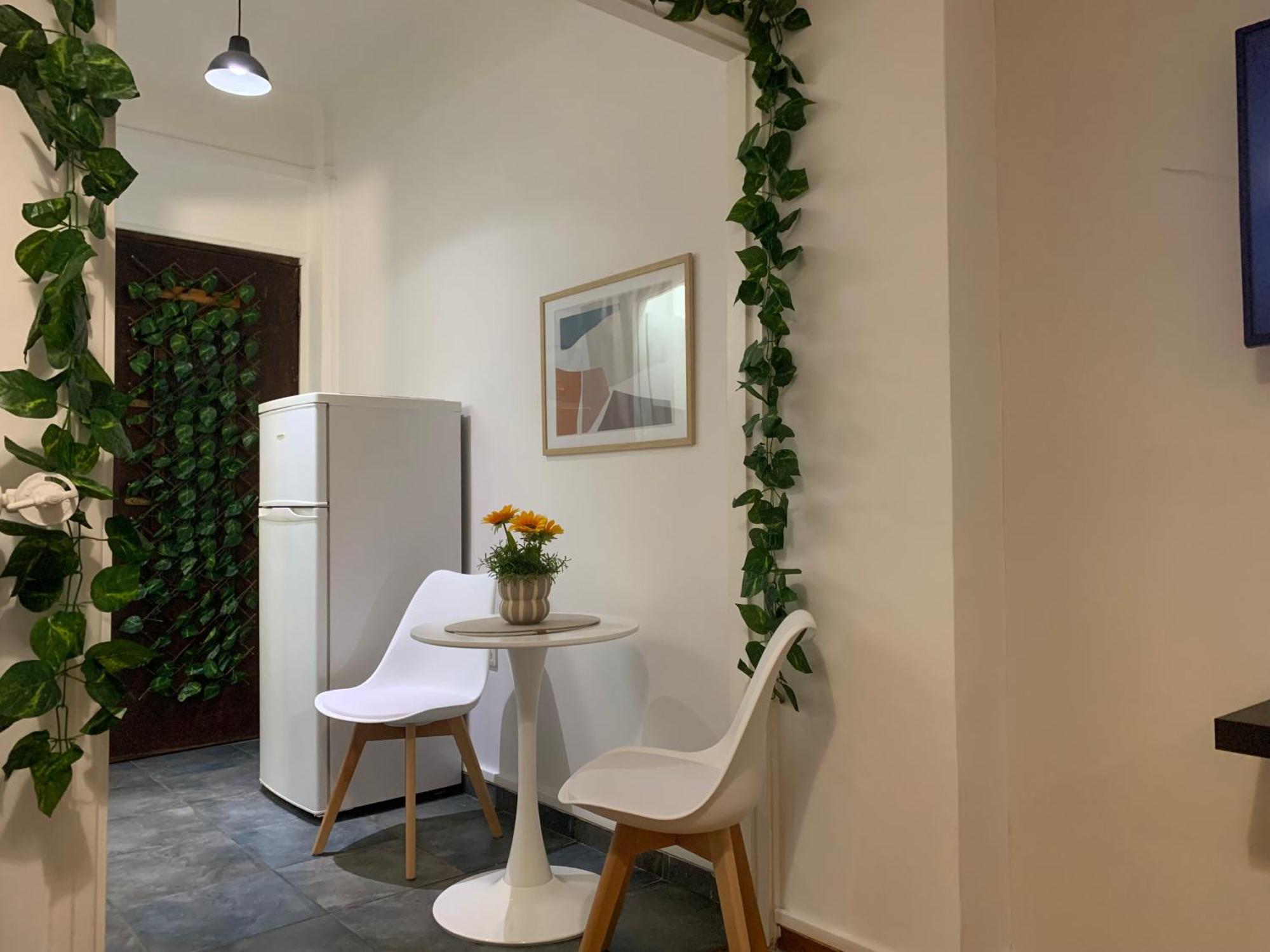 Charming House In Central Atenas Exterior foto